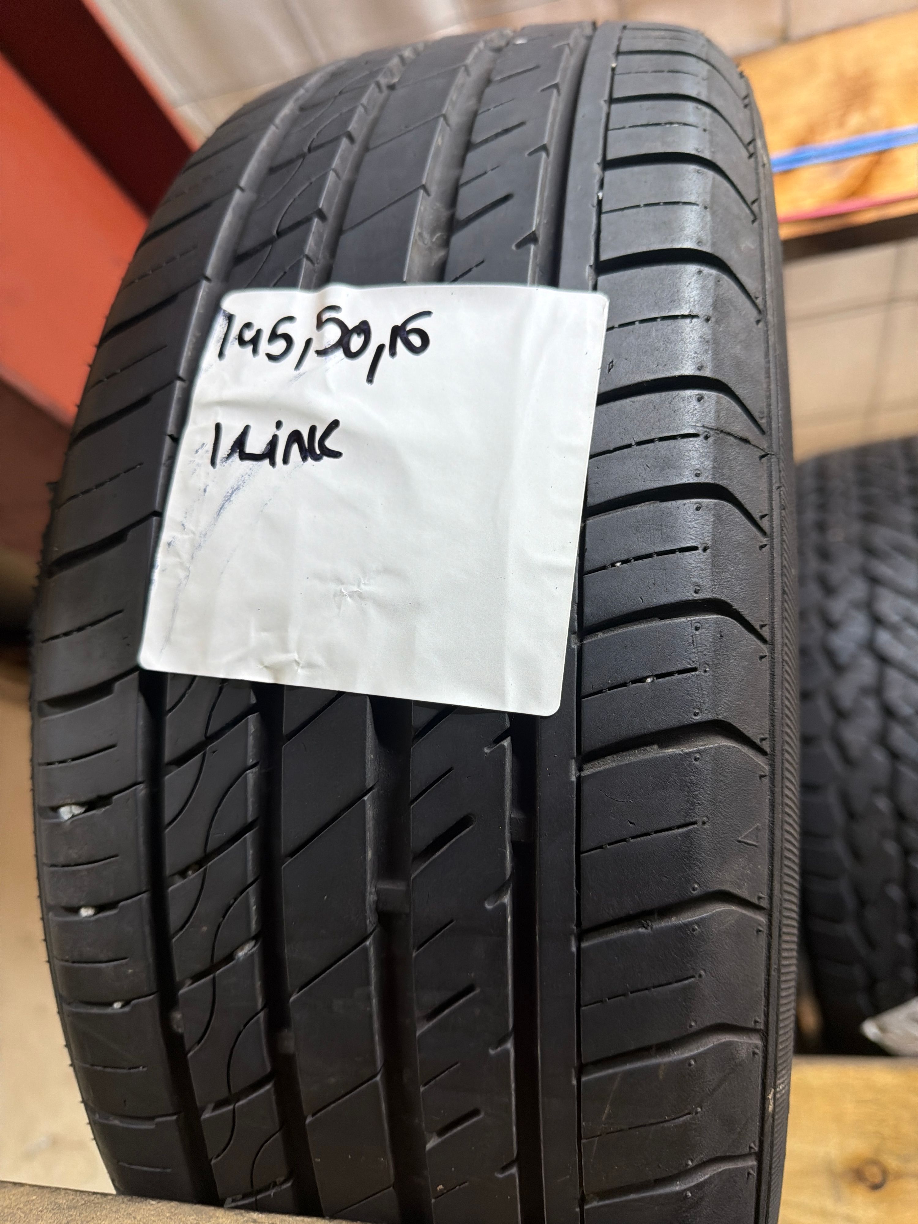 Ilink 195/50/16