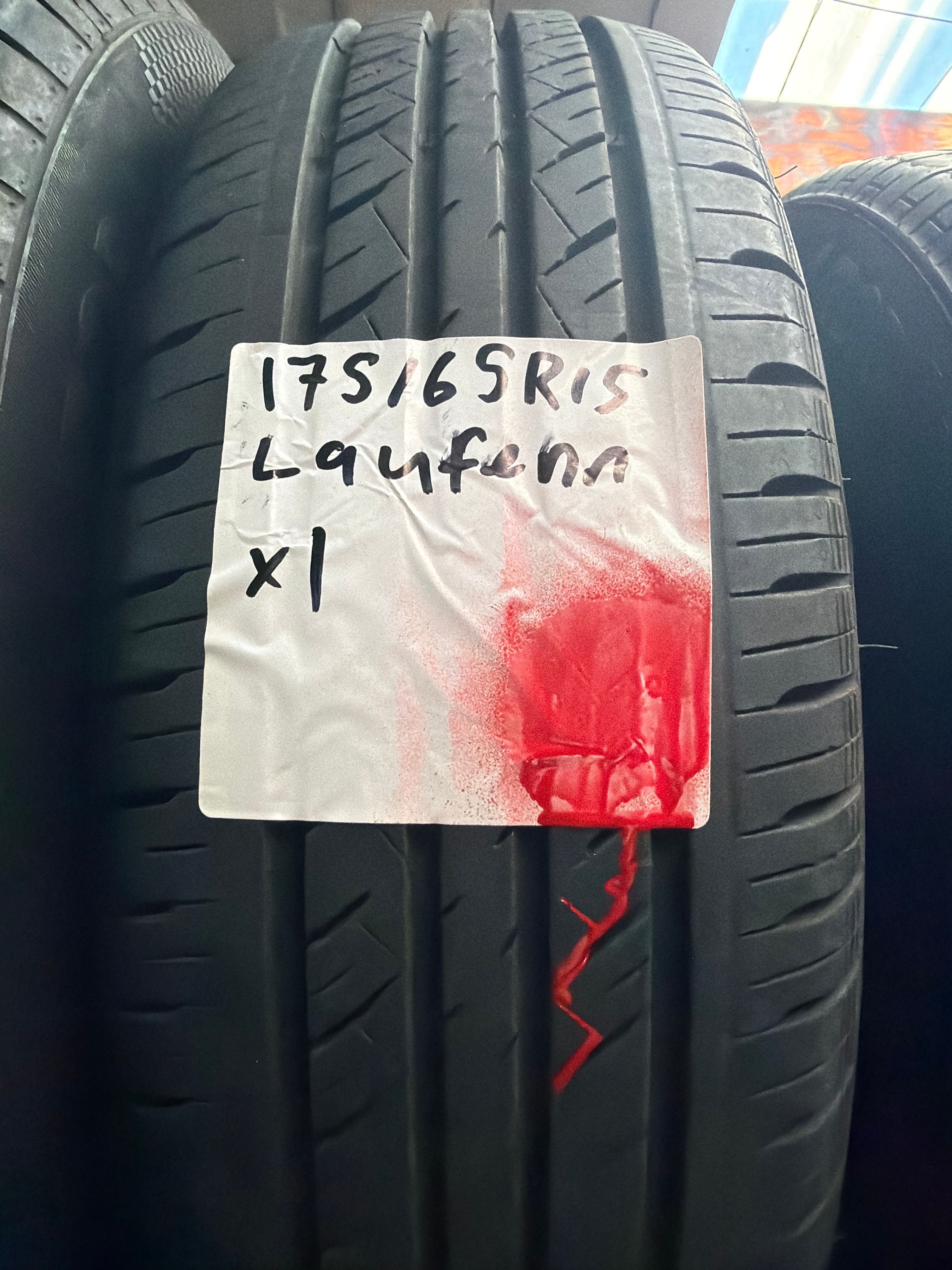 Laufenn 175/65/15