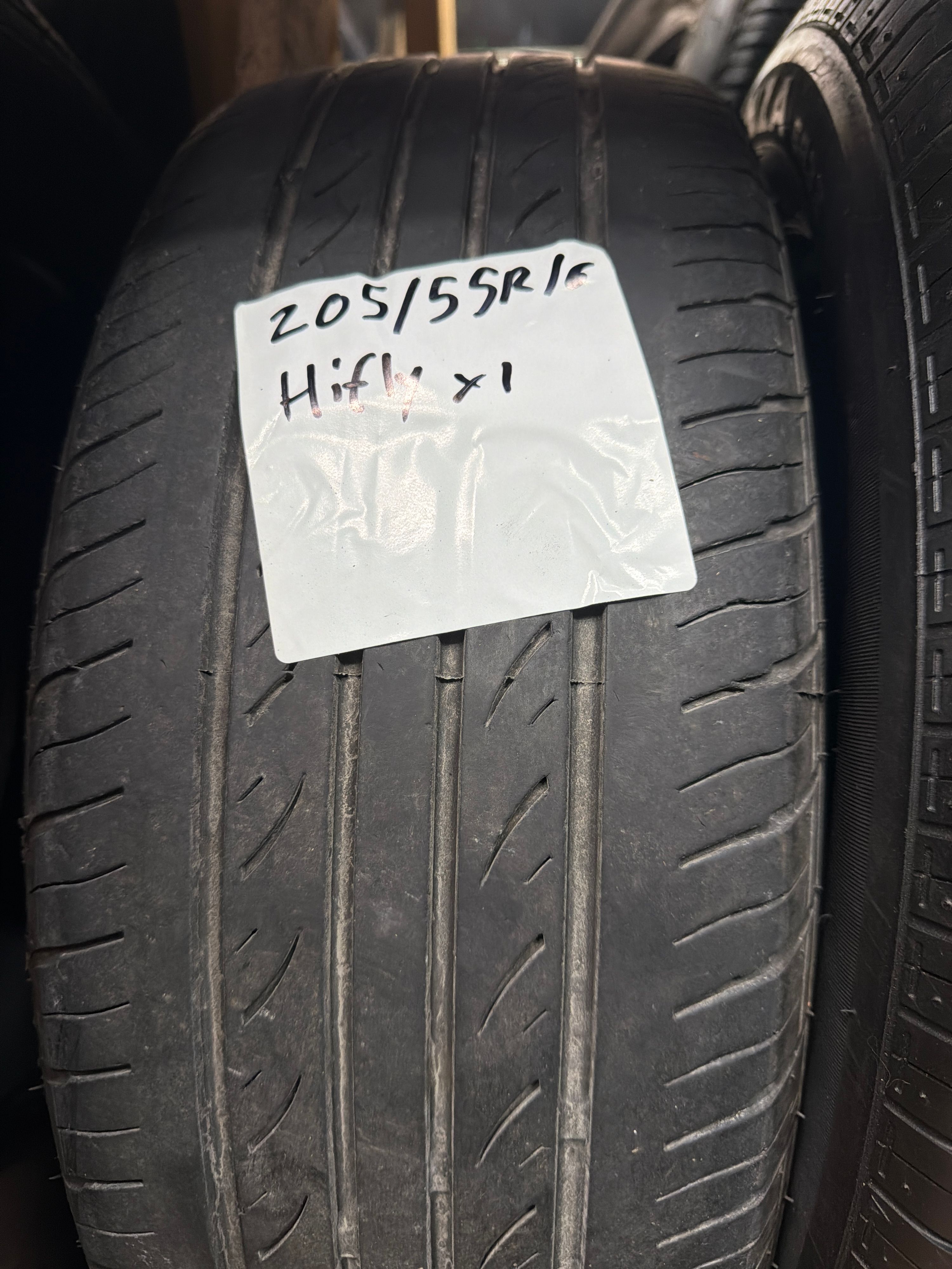 Hifly 205/55/16