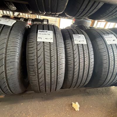 245/50R18 — Annaite AN606
