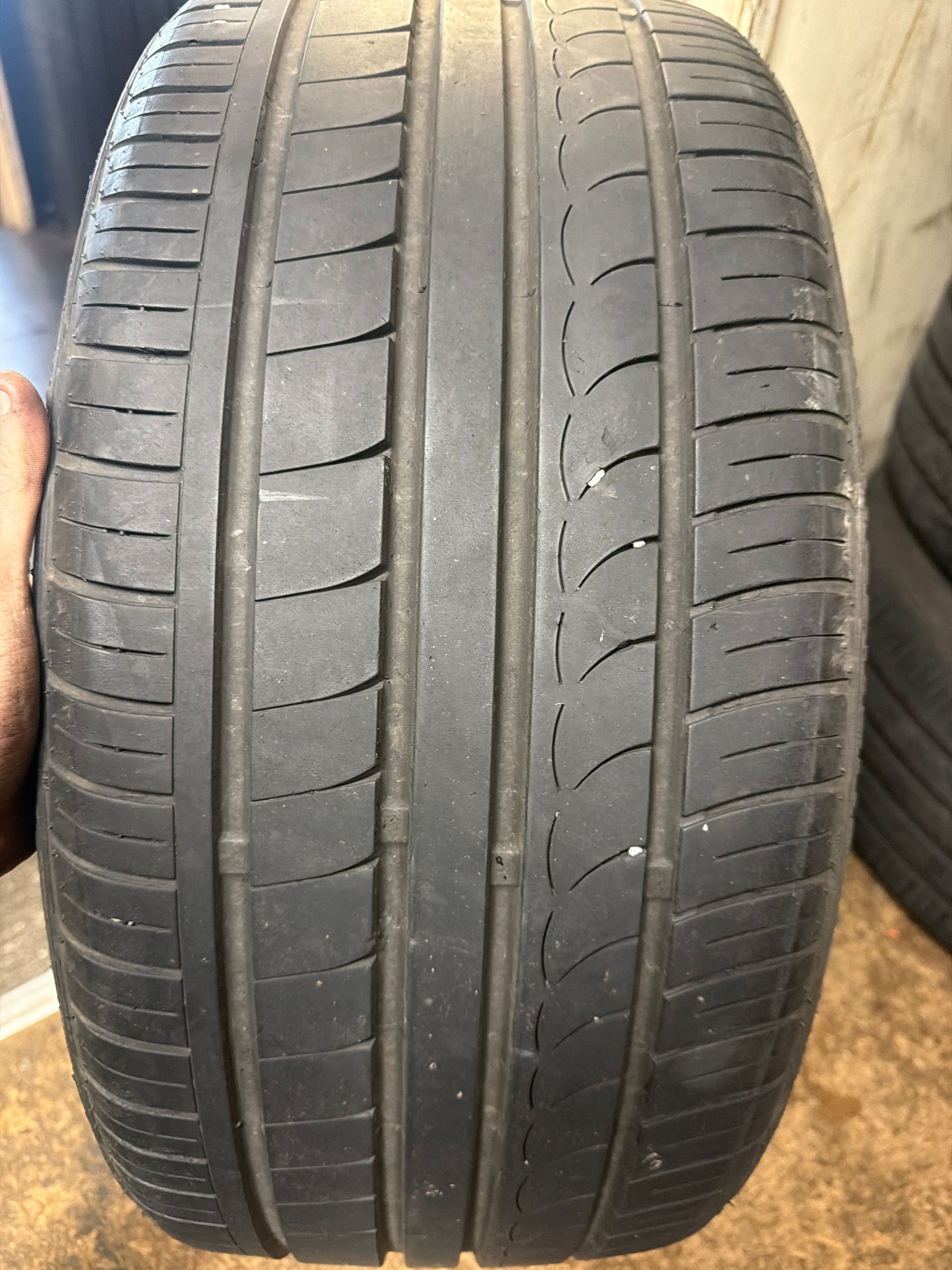 245/35R20 — Chengshan Sportcat CSC-701