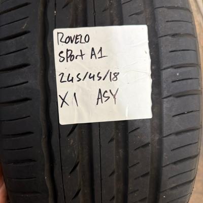 245/45R18 — Rovelo Sport A1