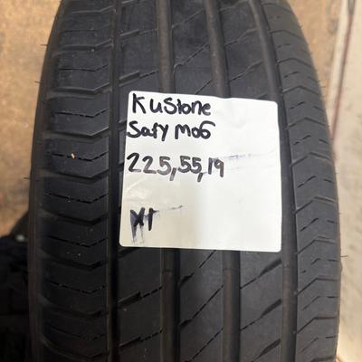 225/55R19 — Kingstone SAFY M06